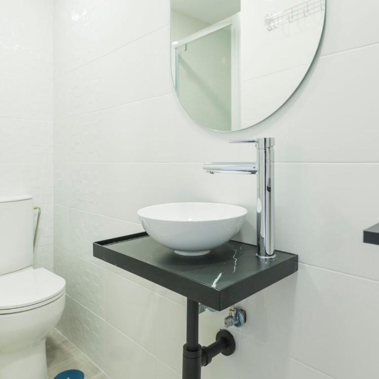 Apartamentos Capuchinas by Toledo AP - Apartamento de 2 dormitorios - 24