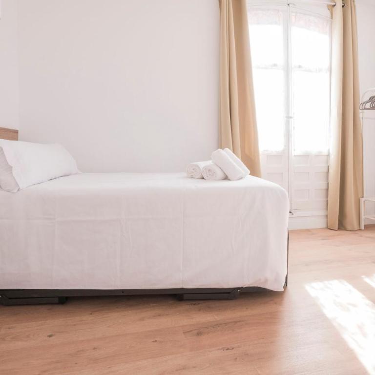 Apartamentos Capuchinas by Toledo AP - Apartamento de 2 dormitorios - 26