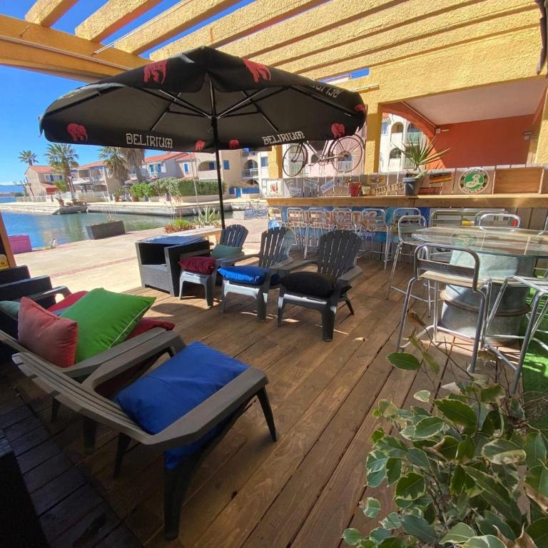 le repère du pêcheur - Apartamento de 2 dormitorios - 23