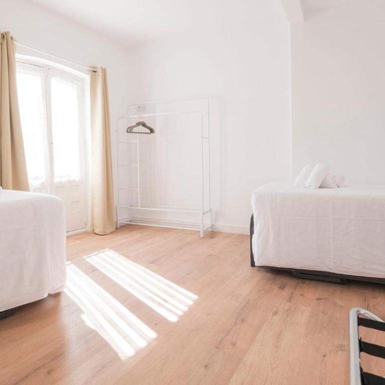 Apartamentos Capuchinas by Toledo AP - Apartamento de 2 dormitorios - 30