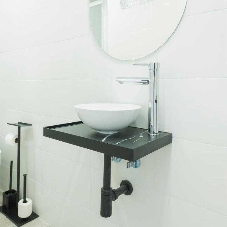 Apartamentos Capuchinas by Toledo AP - Apartamento de 2 dormitorios - 32