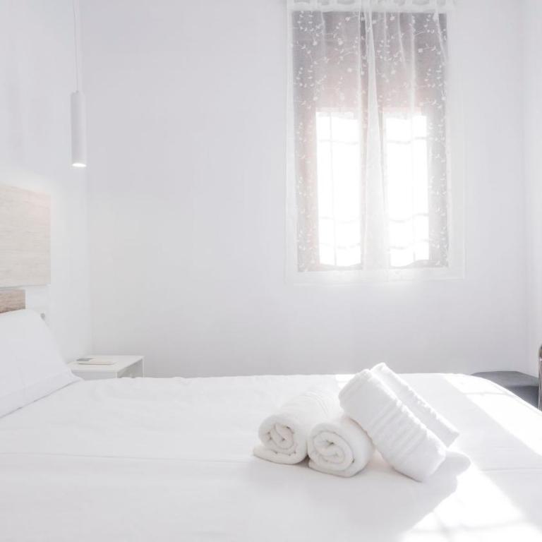 Apartamentos Capuchinas by Toledo AP - Apartamento de 2 dormitorios - 24