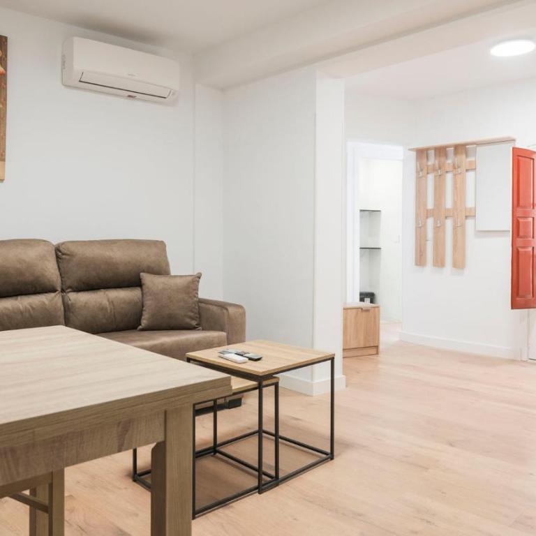 Apartamentos Capuchinas by Toledo AP - Apartamento de 2 dormitorios - 12