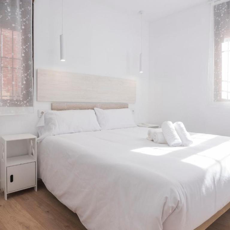 Apartamentos Capuchinas by Toledo AP - Apartamento de 2 dormitorios - 26