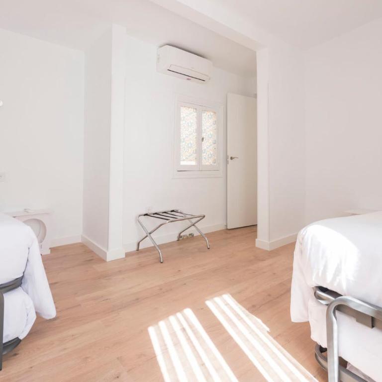 Apartamentos Capuchinas by Toledo AP - Apartamento de 2 dormitorios - 36