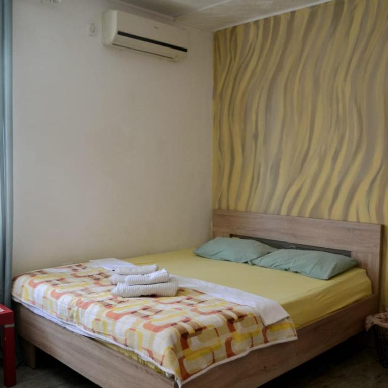 Holiday house Ogi - Two-Bedroom Apartment with Sea View - 2