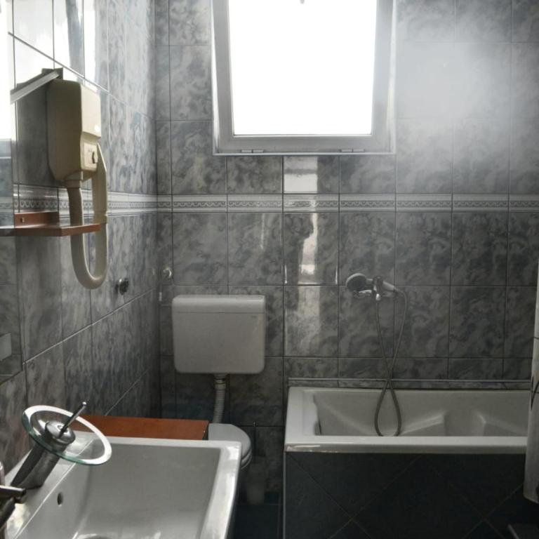 Holiday house Ogi - Two-Bedroom Apartment with Sea View - 3