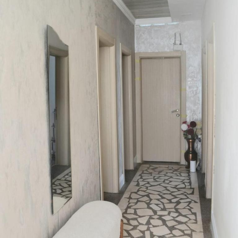 Holiday house Ogi - Two-Bedroom Apartment with Sea View - 4