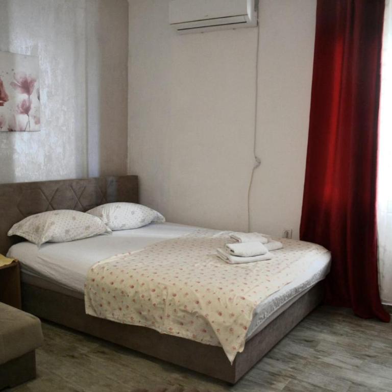 Holiday house Ogi - Two-Bedroom Apartment with Sea View - 5