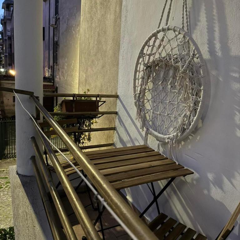 Valenti Roman Home Metro C to Colosseum for 15min - Appartamento con 2 Camere da Letto - 8