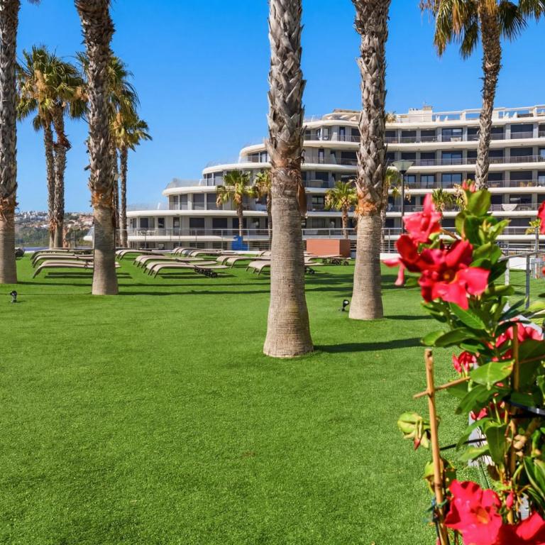 Infnity View Apartment in Los Arenales del Sol - Apartamento de 2 dormitorios - 9