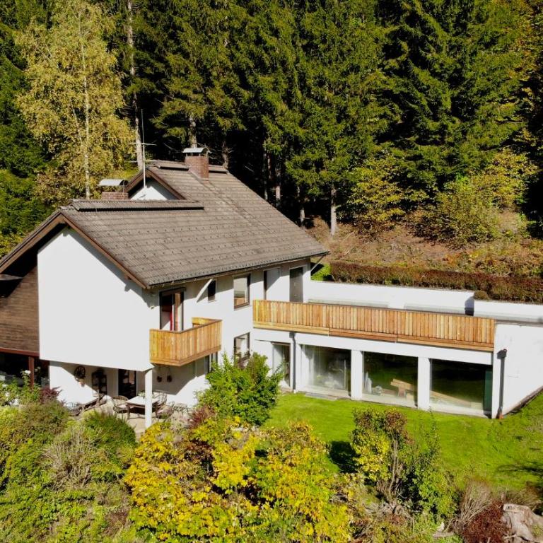 Haus König - Haus mit 3 Schlafzimmern - 3