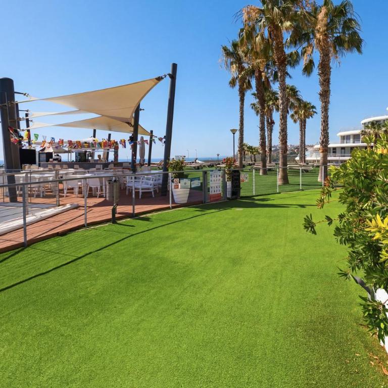 Infnity View Apartment in Los Arenales del Sol - Apartamento de 2 dormitorios - 12