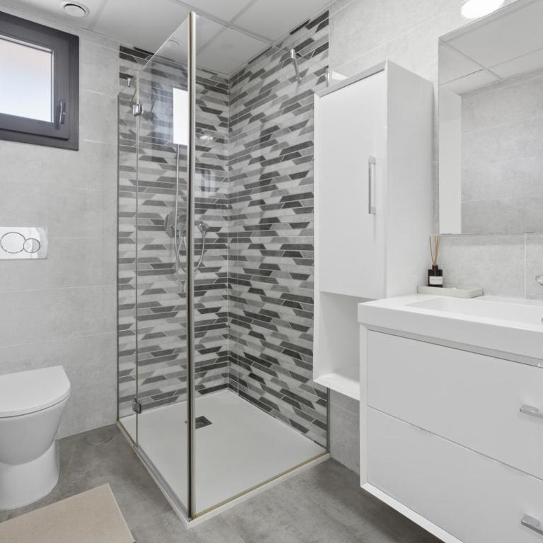 Infnity View Apartment in Los Arenales del Sol - Apartamento de 2 dormitorios - 17