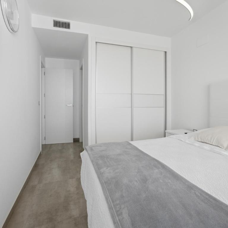 Infnity View Apartment in Los Arenales del Sol - Apartamento de 2 dormitorios - 18