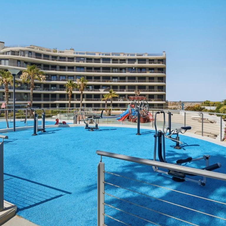Infnity View Apartment in Los Arenales del Sol - Apartamento de 2 dormitorios - 3