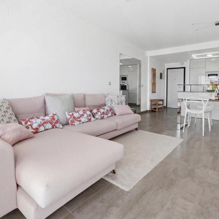Infnity View Apartment in Los Arenales del Sol - Apartamento de 2 dormitorios - 21
