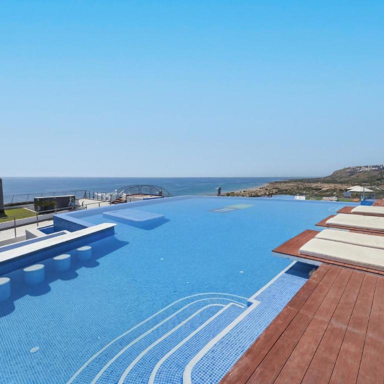 Infnity View Apartment in Los Arenales del Sol - Apartamento de 2 dormitorios - 5