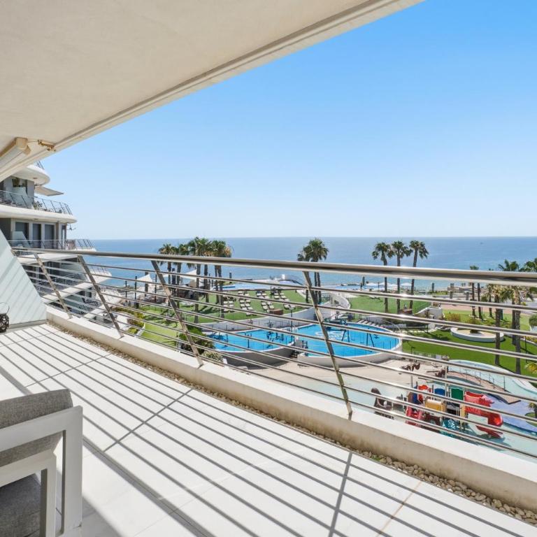 Infnity View Apartment in Los Arenales del Sol - Apartamento de 2 dormitorios - 2