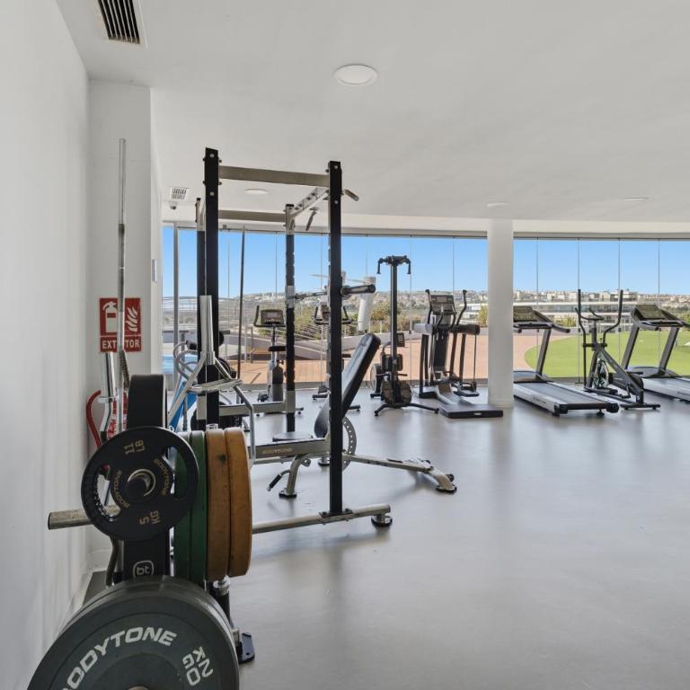 Infnity View Apartment in Los Arenales del Sol - Apartamento de 2 dormitorios - 26