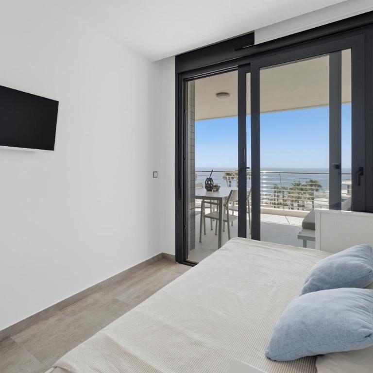 Infnity View Apartment in Los Arenales del Sol - Apartamento de 2 dormitorios - 27