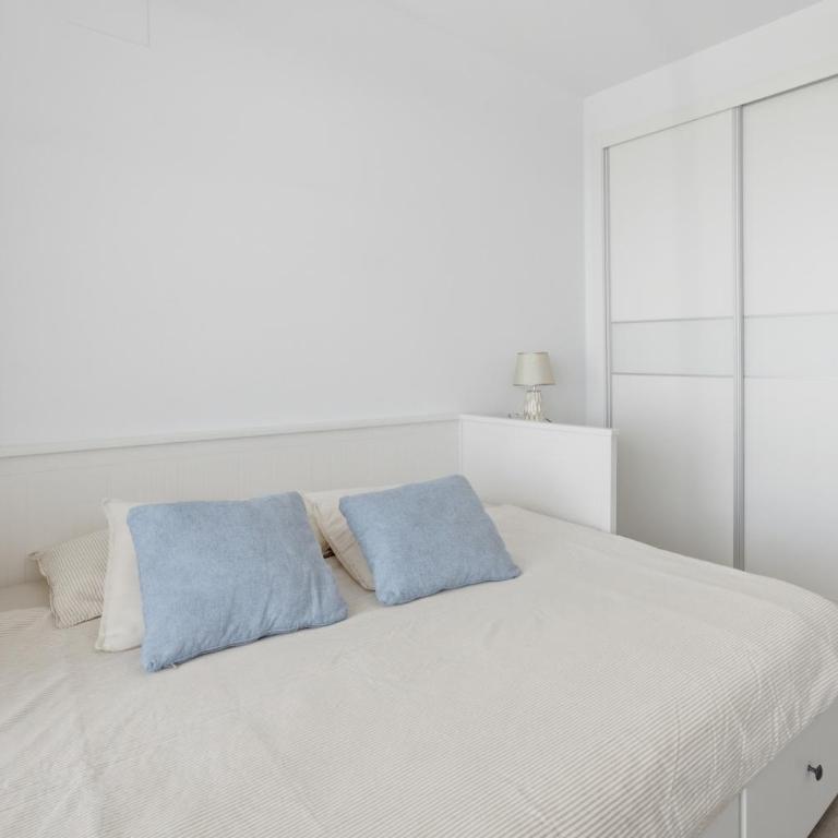 Infnity View Apartment in Los Arenales del Sol - Apartamento de 2 dormitorios - 30