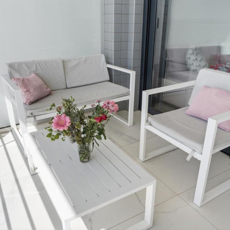 Infnity View Apartment in Los Arenales del Sol - Apartamento de 2 dormitorios - 31