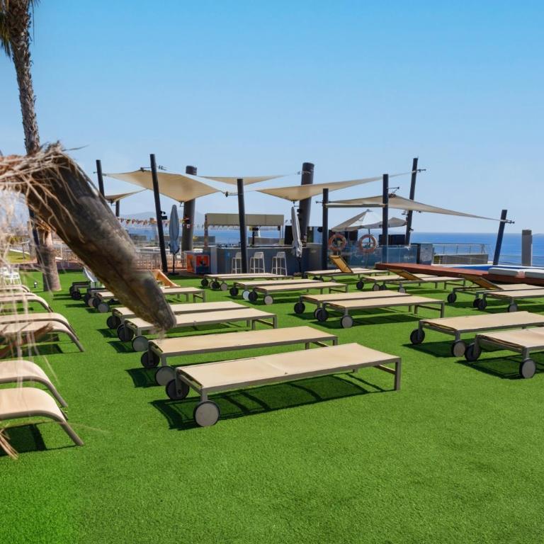 Infnity View Apartment in Los Arenales del Sol - Apartamento de 2 dormitorios - 32