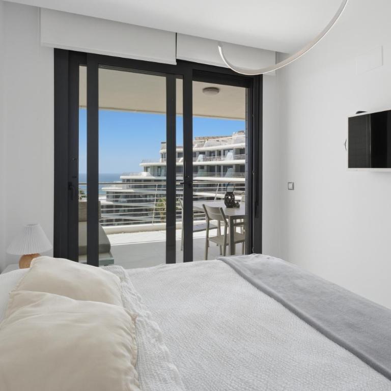 Infnity View Apartment in Los Arenales del Sol - Apartamento de 2 dormitorios - 33