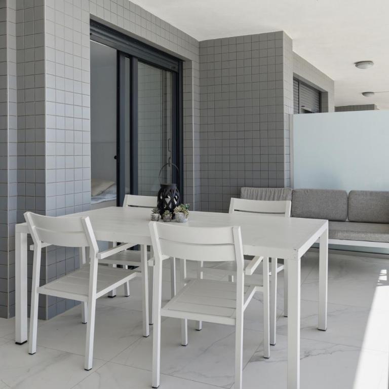 Infnity View Apartment in Los Arenales del Sol - Apartamento de 2 dormitorios - 34