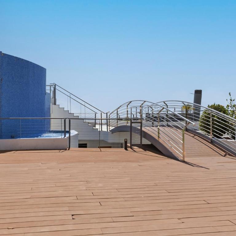 Infnity View Apartment in Los Arenales del Sol - Apartamento de 2 dormitorios - 36