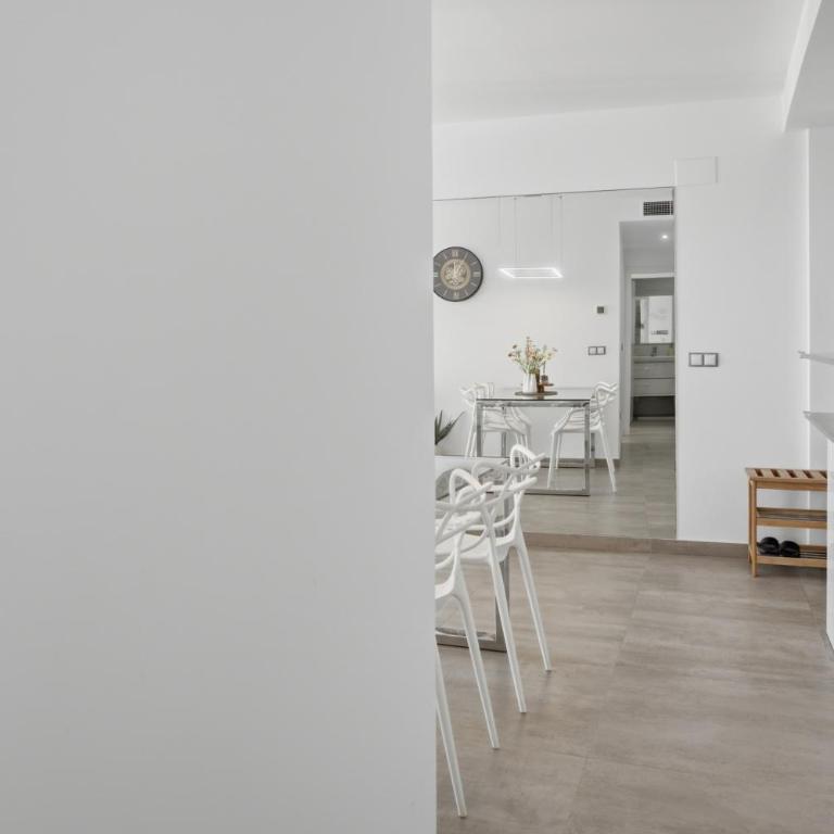 Infnity View Apartment in Los Arenales del Sol - Apartamento de 2 dormitorios - 37