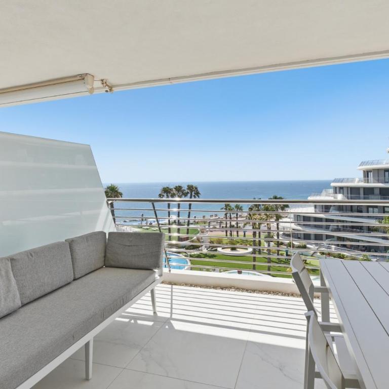 Infnity View Apartment in Los Arenales del Sol - Apartamento de 2 dormitorios - 40