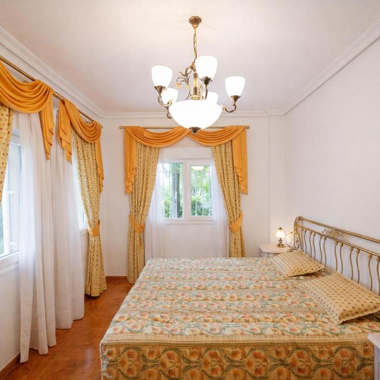 Villa Golden Serenity - Villa - 8
