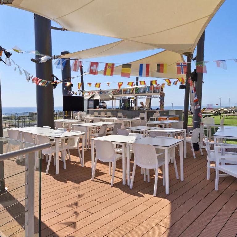 Infnity View Apartment in Los Arenales del Sol - Apartamento de 2 dormitorios - 41