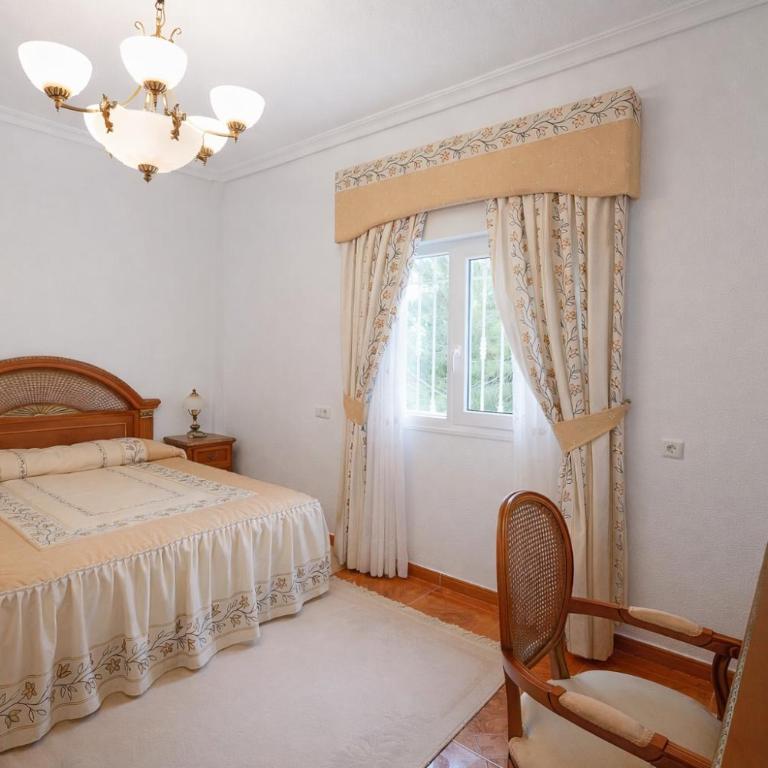 Villa Golden Serenity - Villa - 9