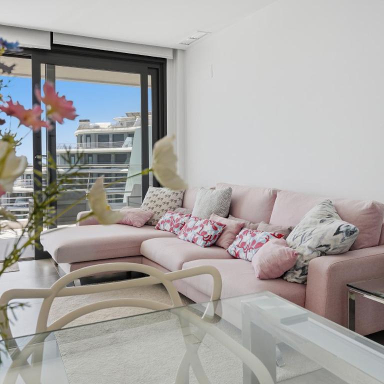 Infnity View Apartment in Los Arenales del Sol - Apartamento de 2 dormitorios - 43
