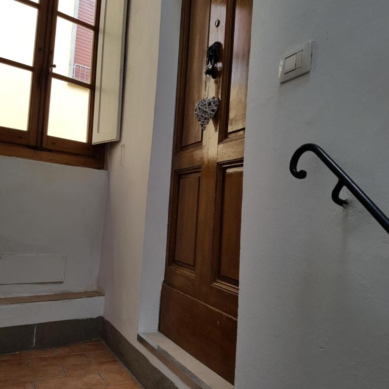Apartment Ponte Vecchio - Appartamento - 30