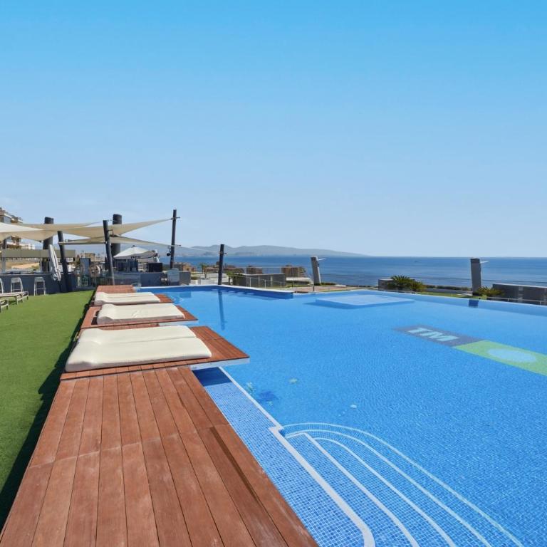 Infnity View Apartment in Los Arenales del Sol - Apartamento de 2 dormitorios - 4