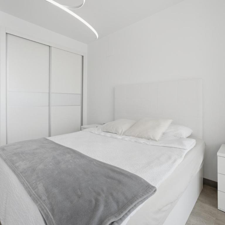 Infnity View Apartment in Los Arenales del Sol - Apartamento de 2 dormitorios - 45