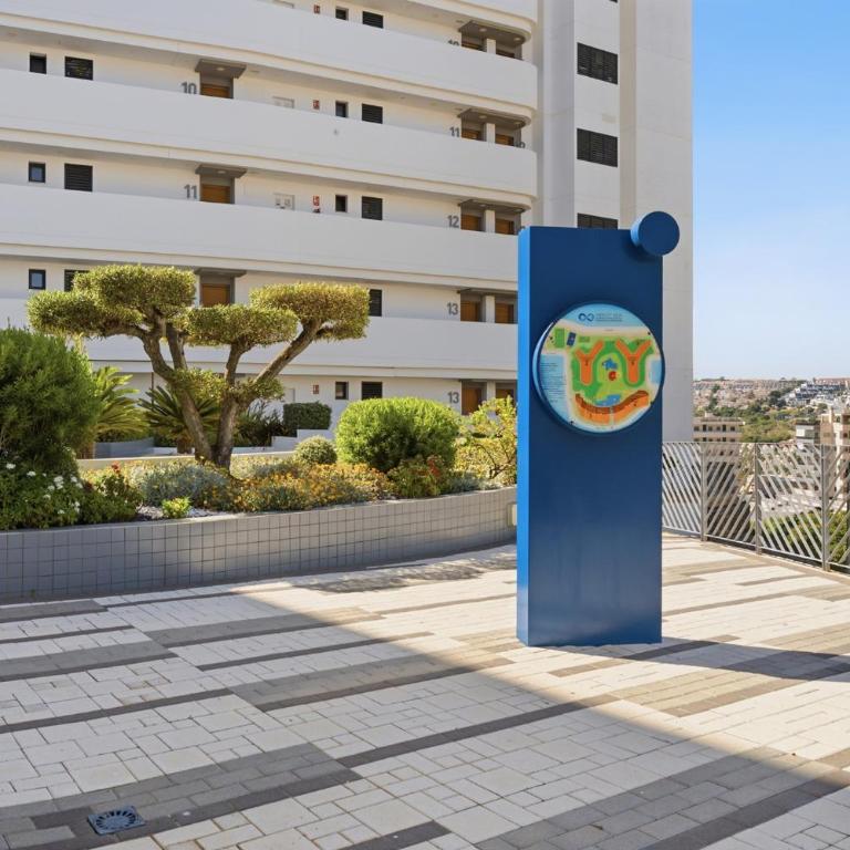 Infnity View Apartment in Los Arenales del Sol - Apartamento de 2 dormitorios - 46