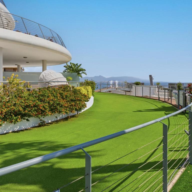 Infnity View Apartment in Los Arenales del Sol - Apartamento de 2 dormitorios - 47