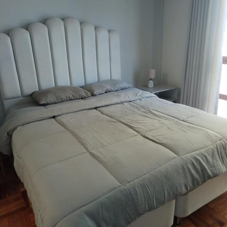 Estudio a Estrenar en Miraflores - One-Bedroom Apartment - 2