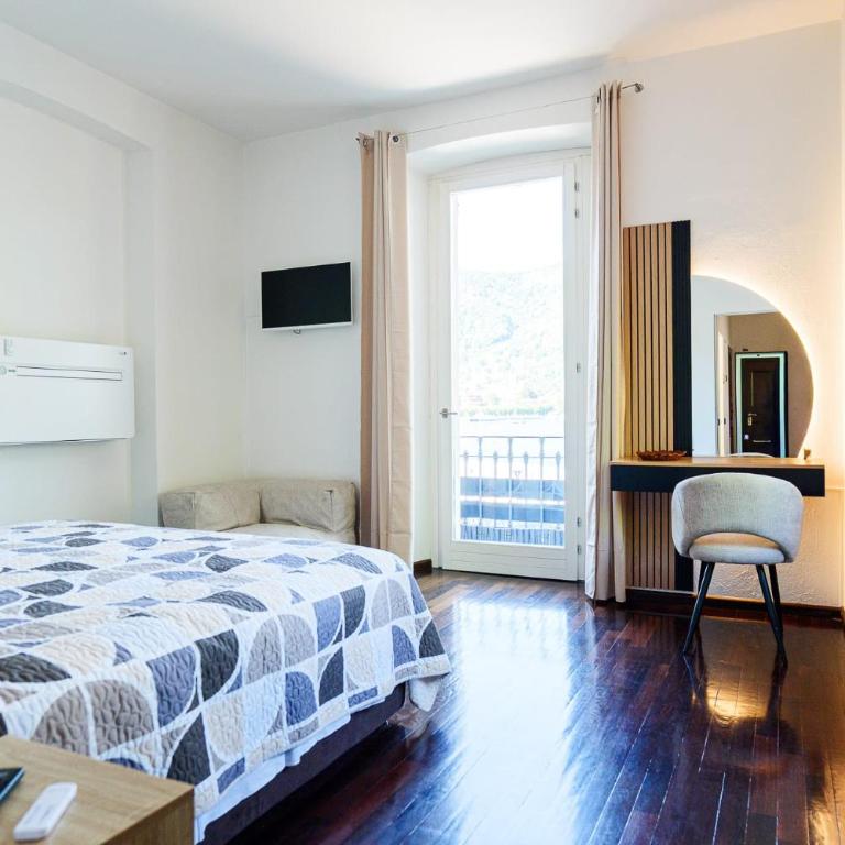 Dionigi Lake Front Apartment - Maison 1 Chambre - 5