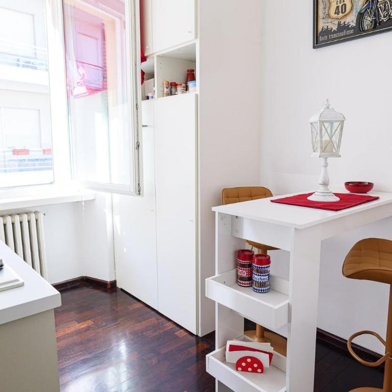 Dionigi Lake Front Apartment - Maison 1 Chambre - 6