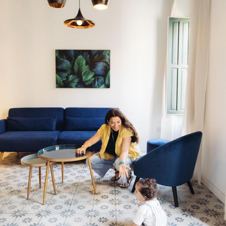 Casa Alberola Apartments - Suite - 8