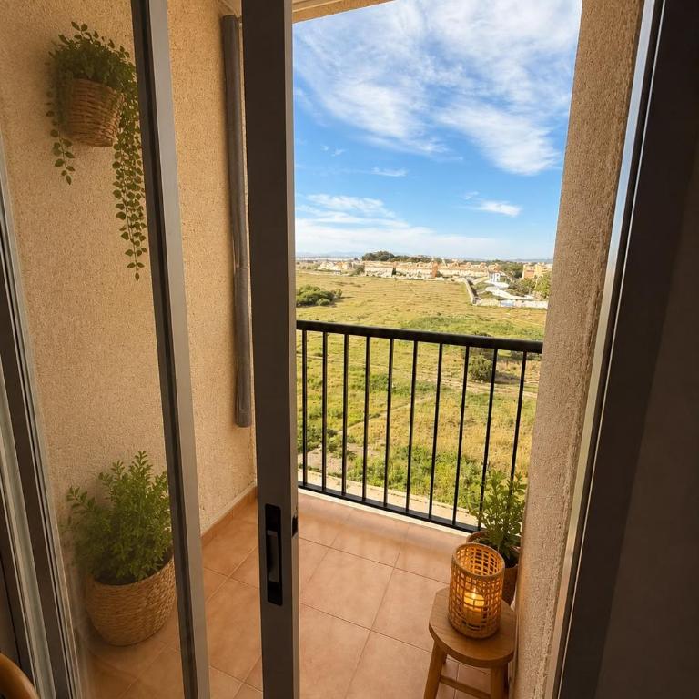 Mabre view - Apartment mit 1 Schlafzimmer - 1