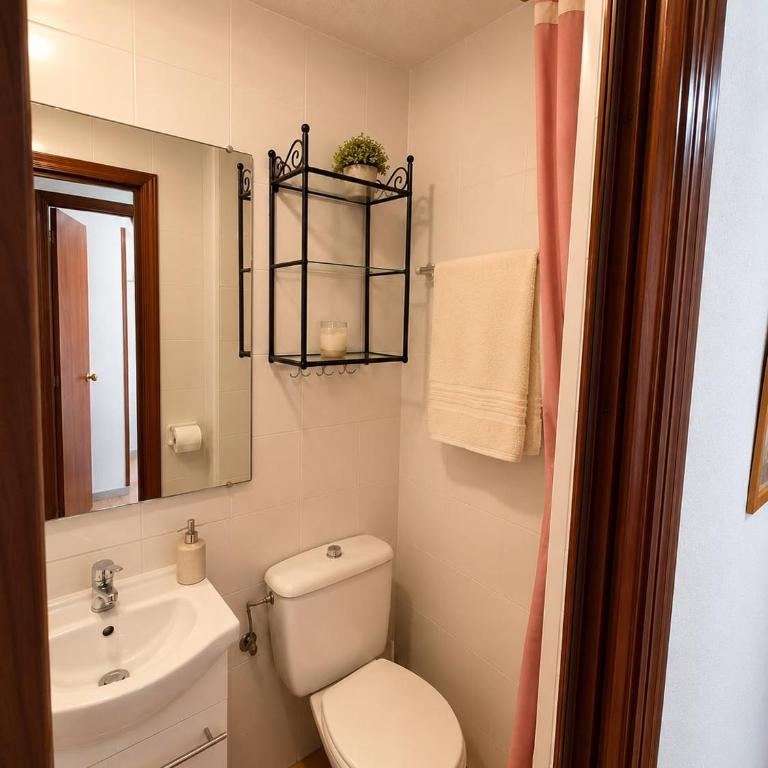 Mabre view - Apartment mit 1 Schlafzimmer - 4