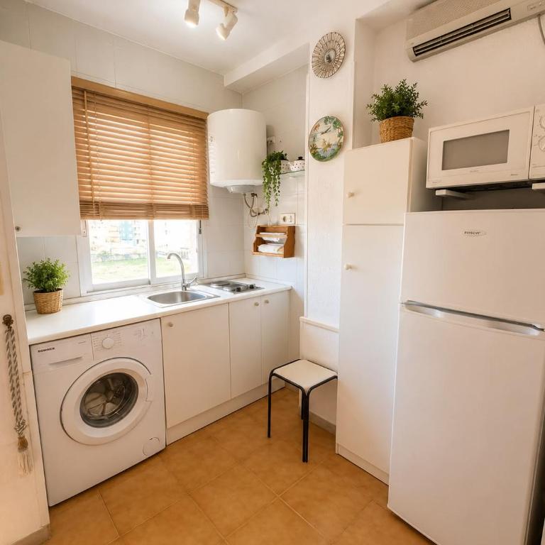 Mabre view - Apartment mit 1 Schlafzimmer - 5