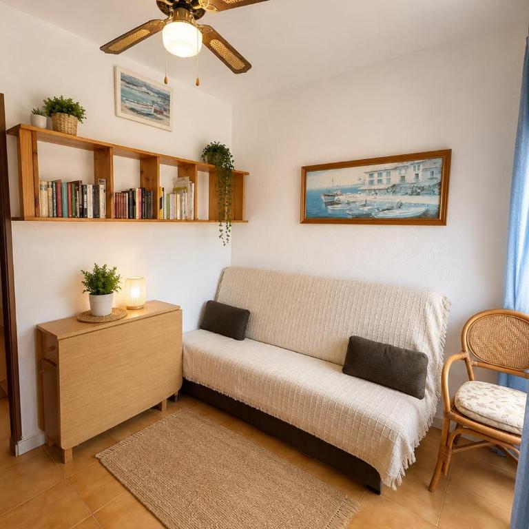 Mabre view - Apartment mit 1 Schlafzimmer - 6